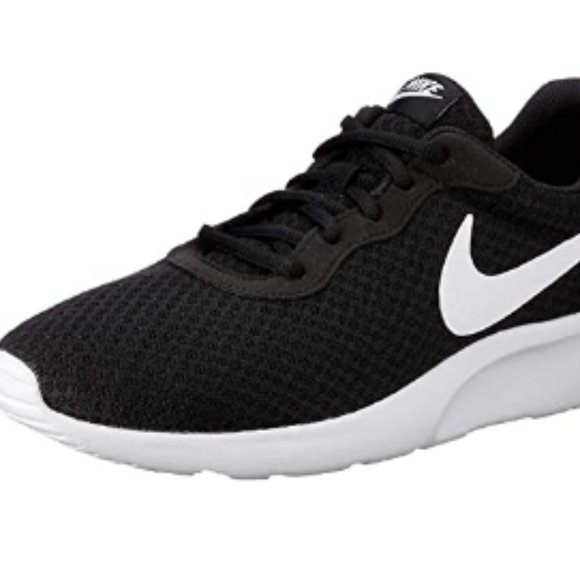 Nike size 13 sneakers textile upper